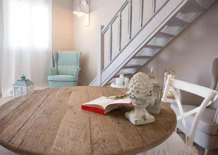 Le Saline Suites
