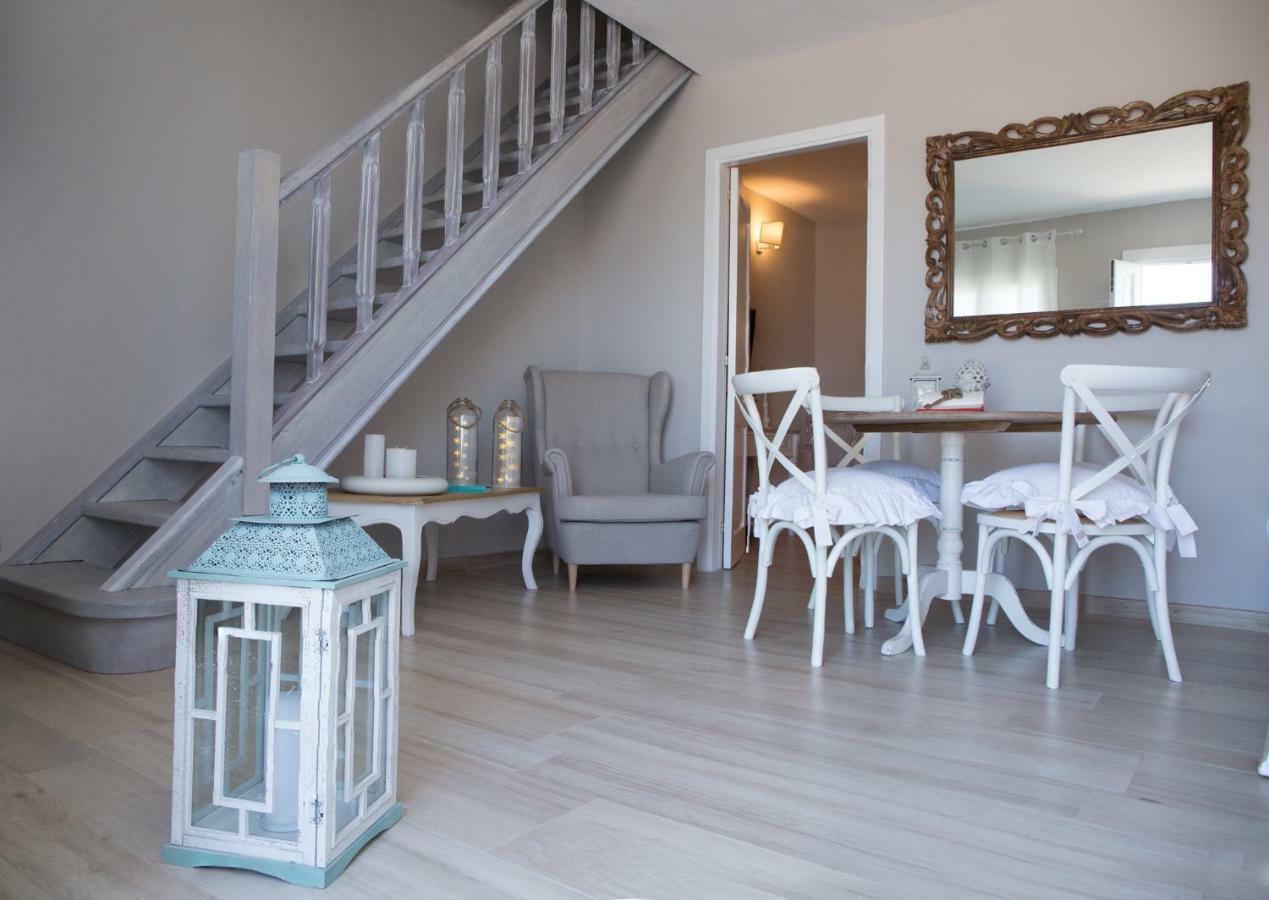 Le Saline Bed & Breakfast