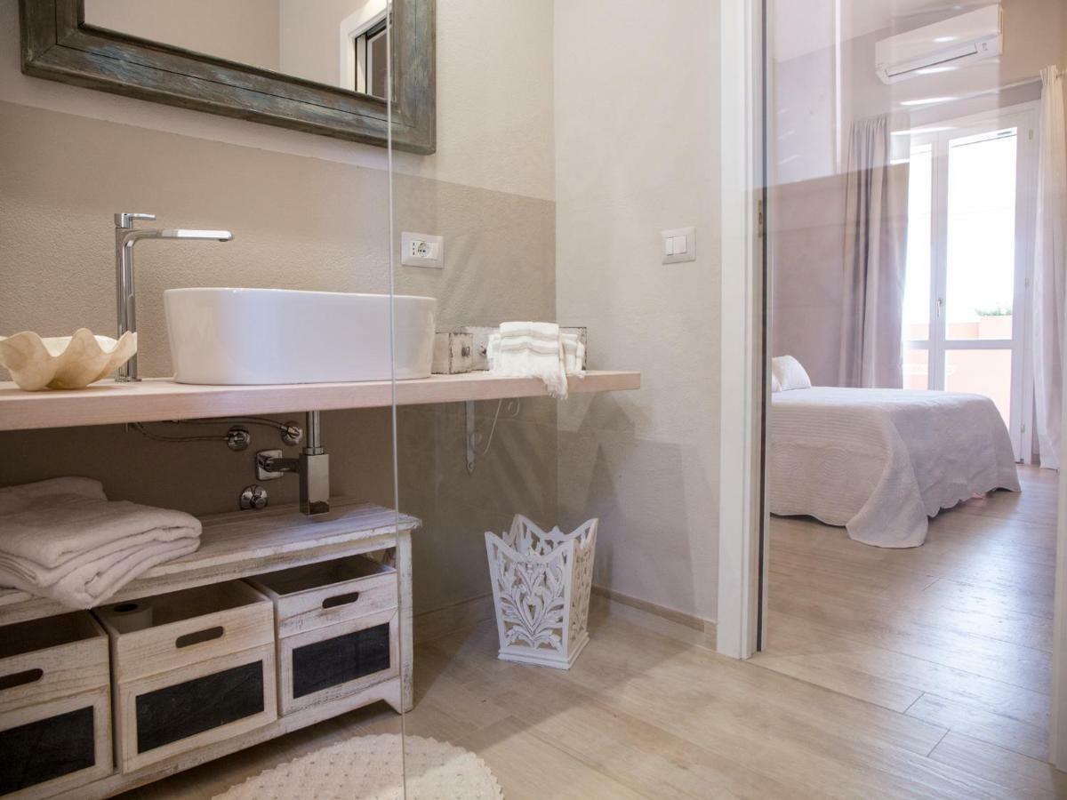 Bed & Breakfast Le Saline Carloforte (Isola di San Pietro)