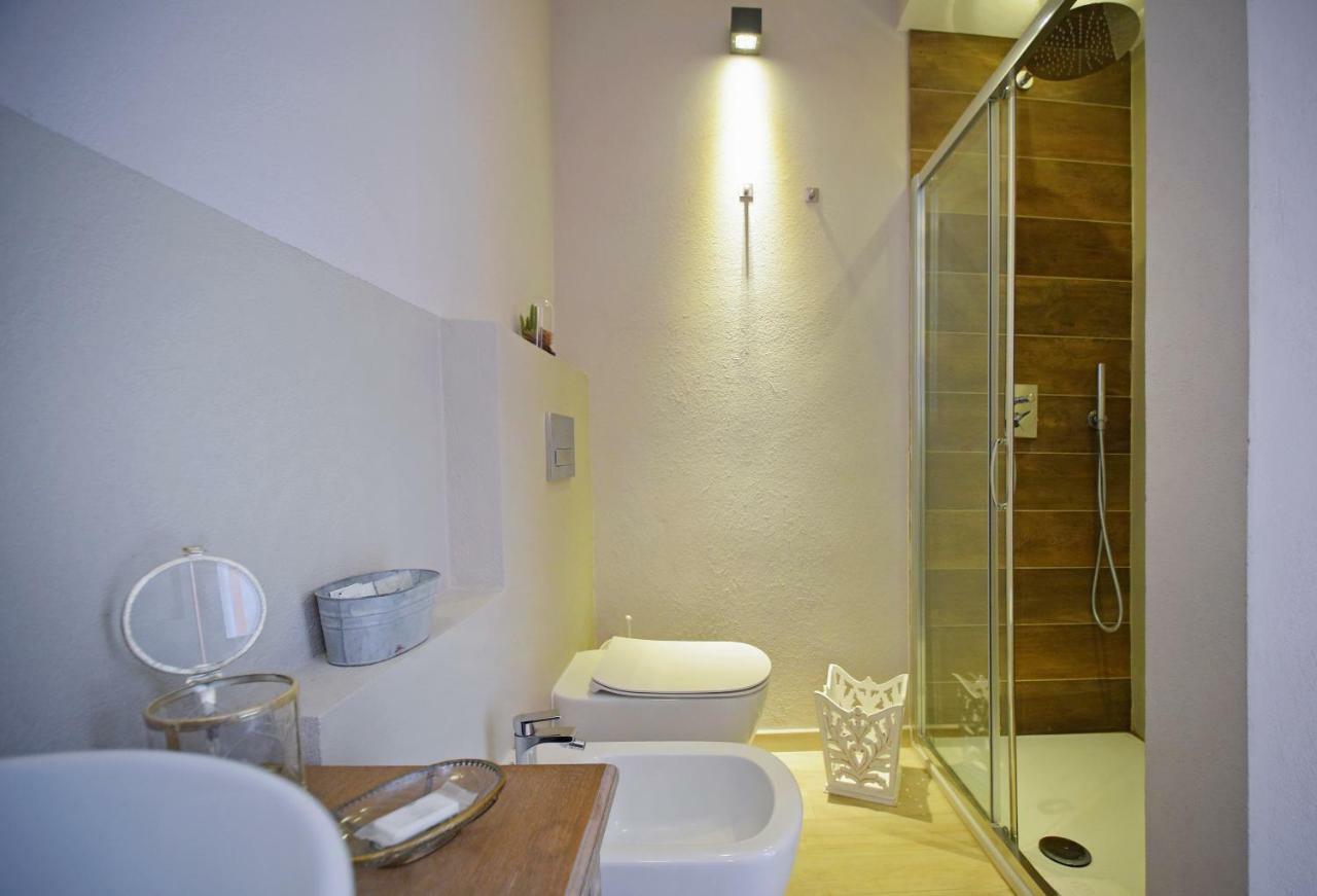 Le Saline Bed & Breakfast Carloforte (Isola di San Pietro)